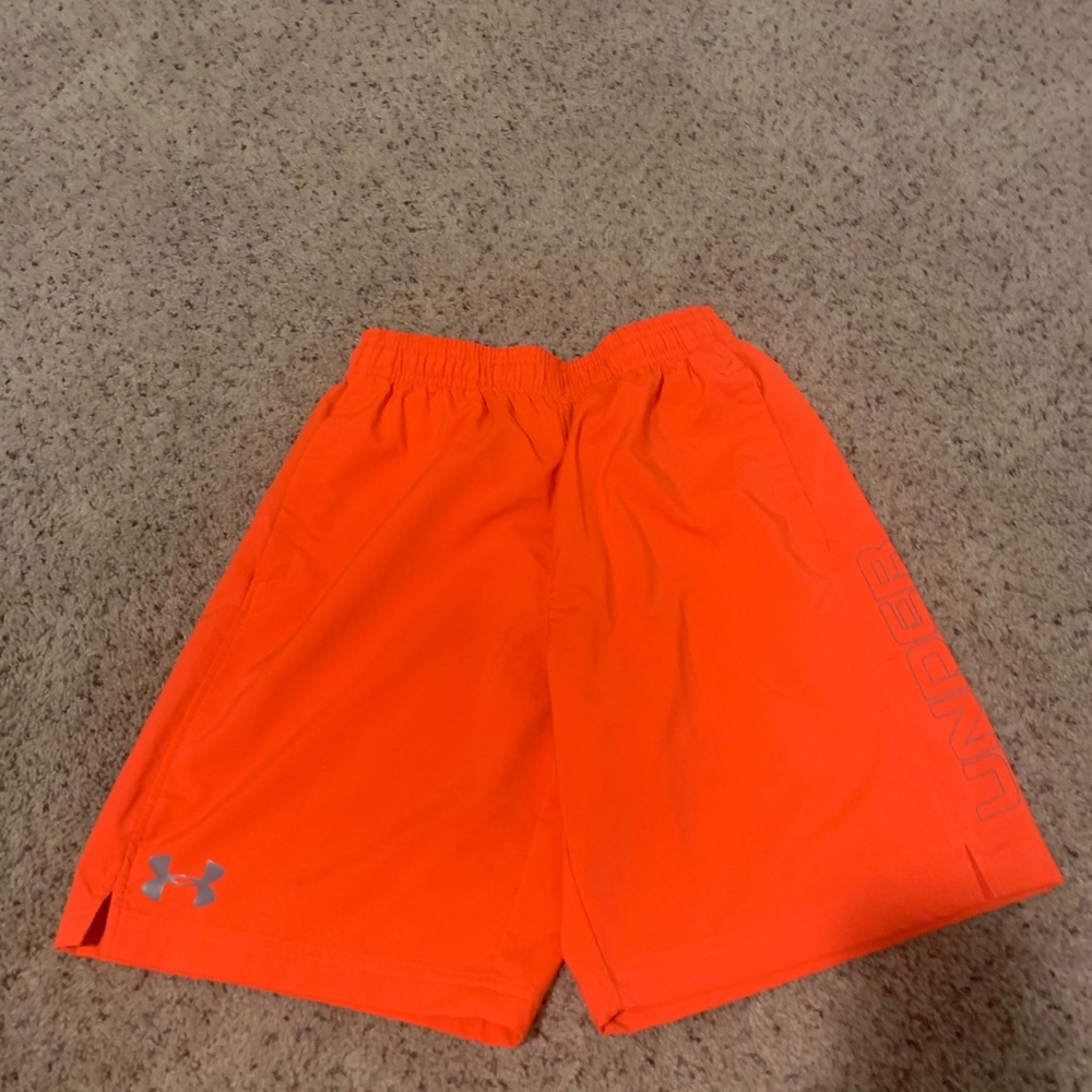 Men’s Under Armour shorts